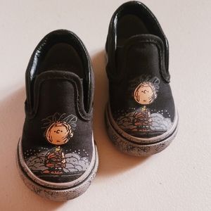 Baby Vans